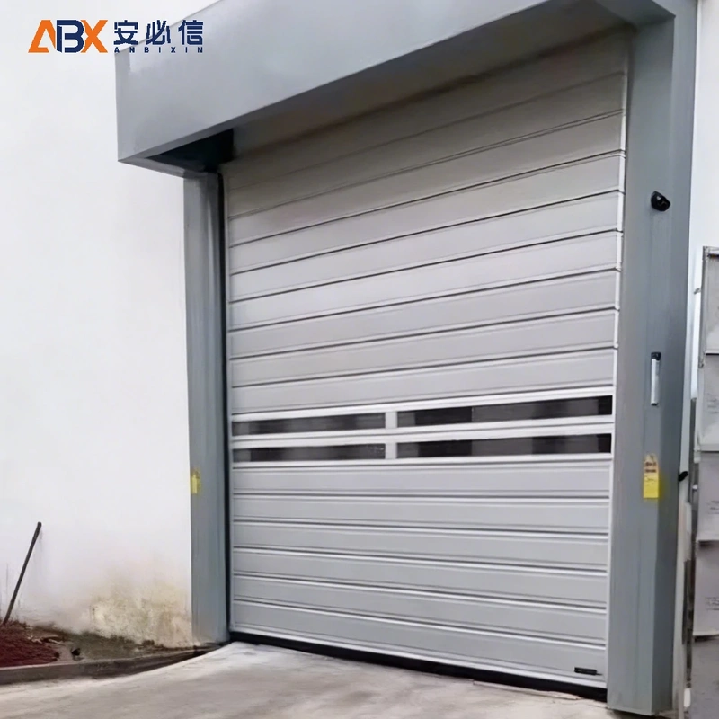 大庆洁净室高速门